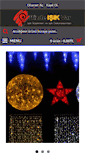 Mobile Screenshot of bizdeisikvar.com